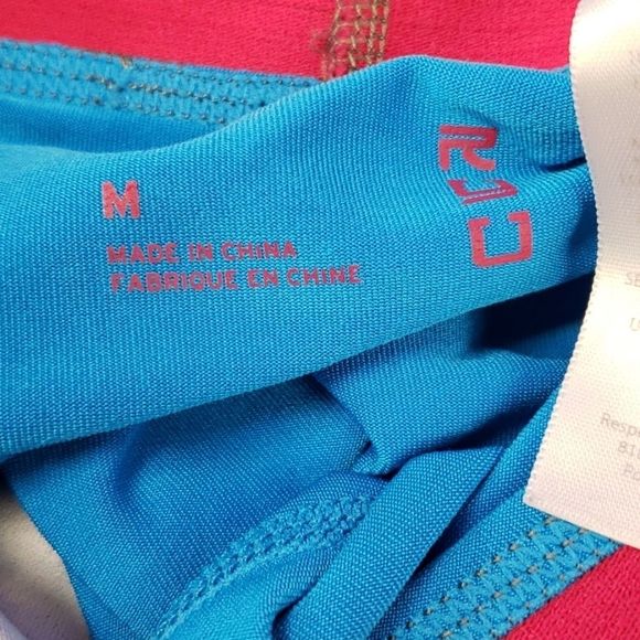 2/$40 RYU 💙Blue 3/4 Length Leggings/Yoga Pants - Picture 8 of 9